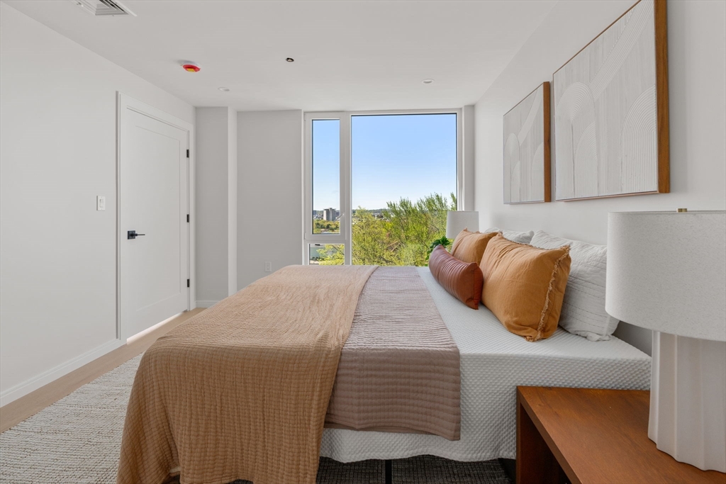 125 Lowell Street # 6B
