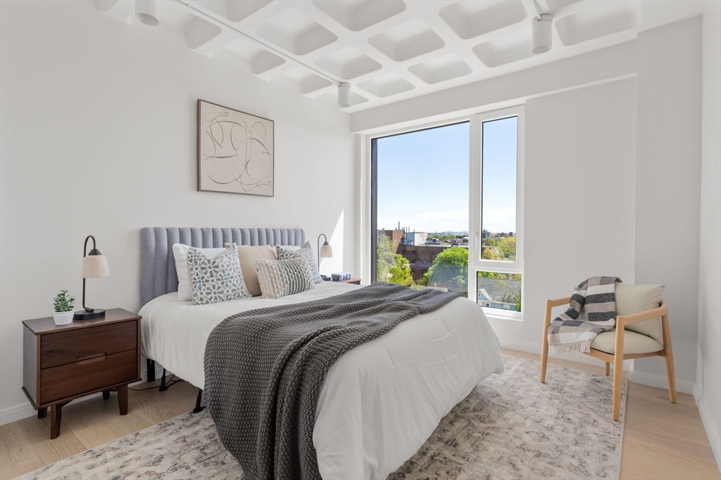 125 Lowell Street # 6B