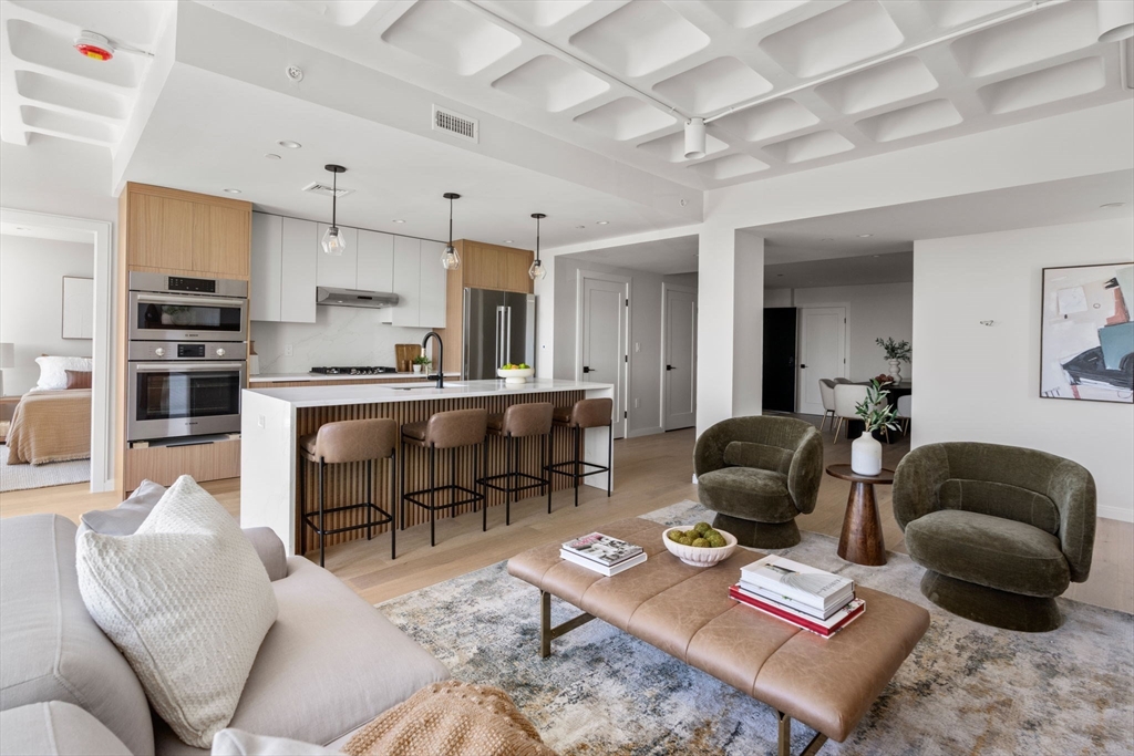125 Lowell Street # 6B