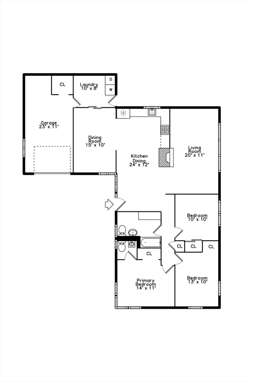 9 Sheffield Rd