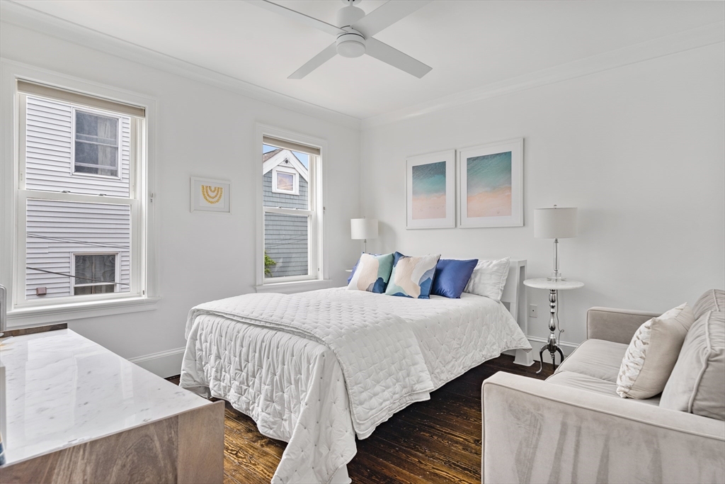 17 Atlantic St