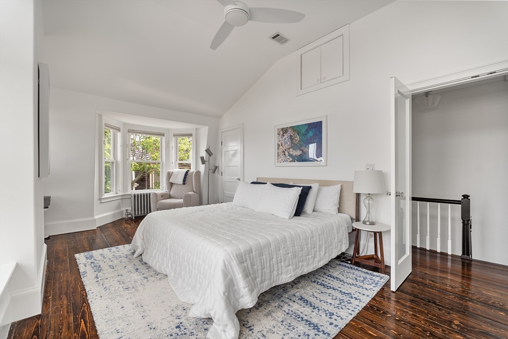 17 Atlantic St