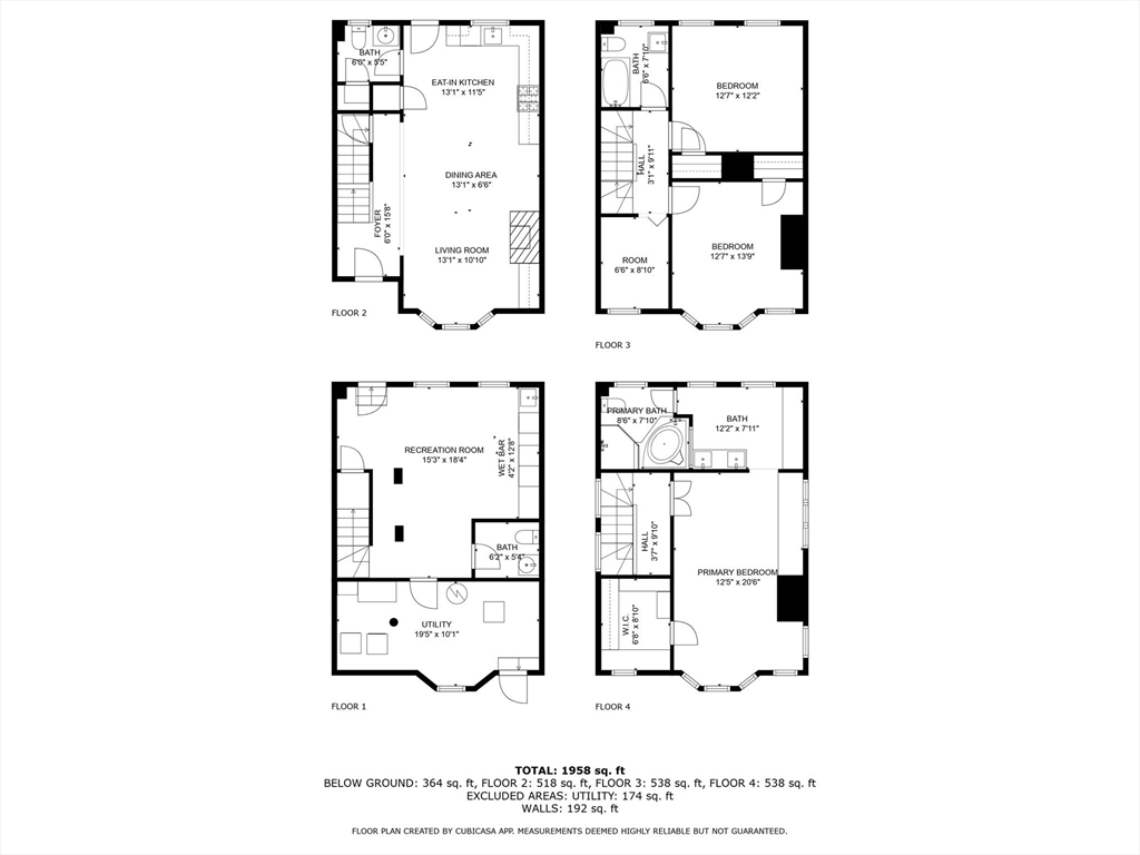 17 Atlantic St