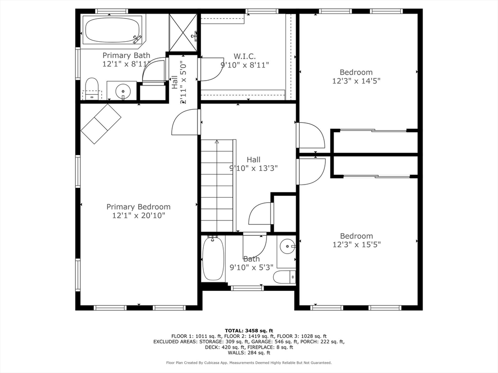 95 Red Brook Rd