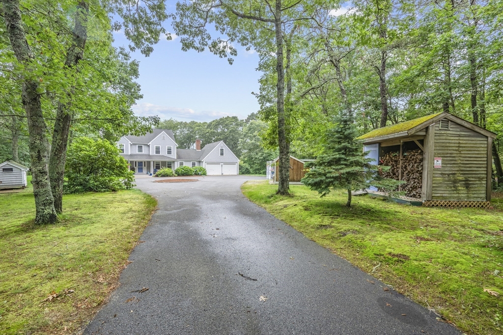 95 Red Brook Rd