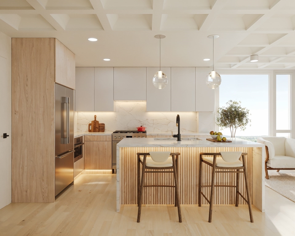 125 Lowell Street # 3C