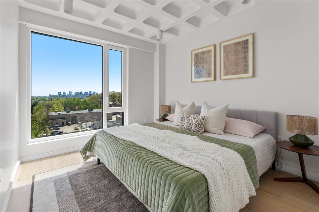 125 Lowell Street # 7B