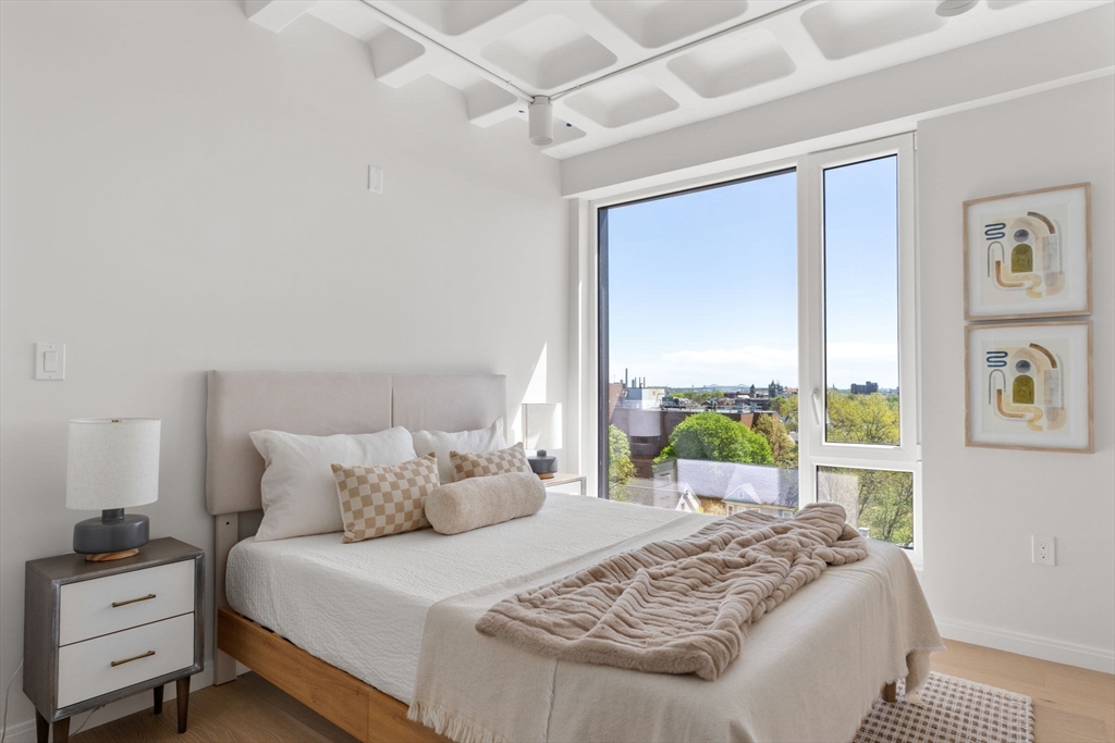 125 Lowell Street # 7B