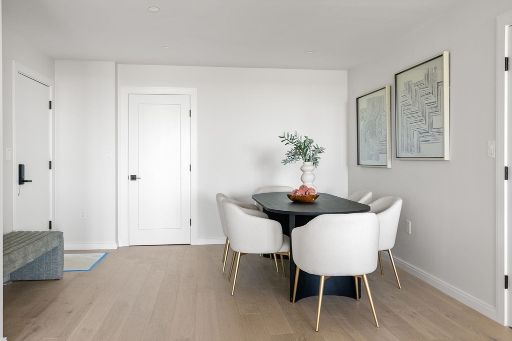 125 Lowell Street # 7B