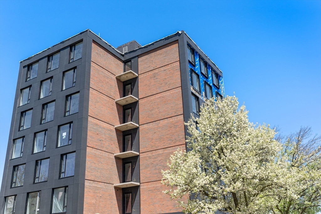 125 Lowell Street # 5A