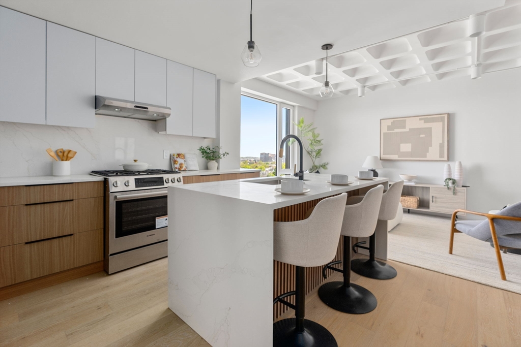 125 Lowell Street # 5A
