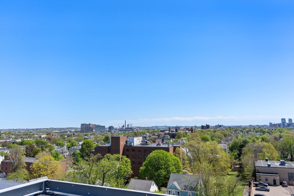 125 Lowell Street # 5A