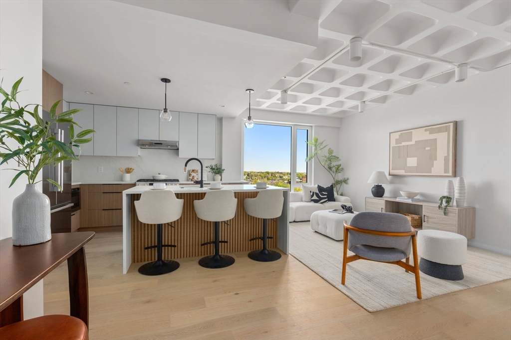 125 Lowell Street # 5A