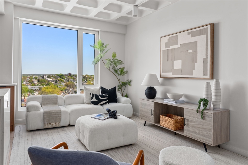 125 Lowell Street # 2B