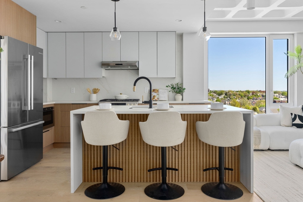 125 Lowell Street # 2B