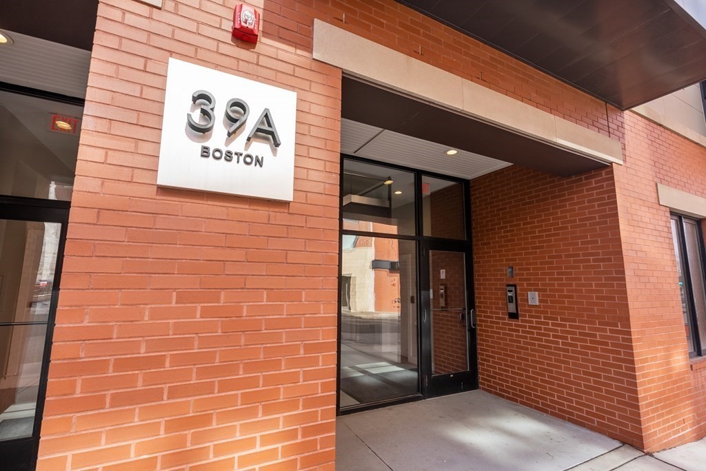 39 A St # 16