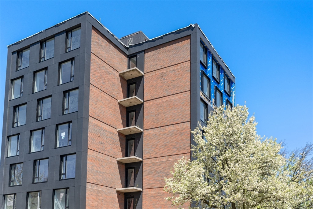 125 Lowell Street # 303