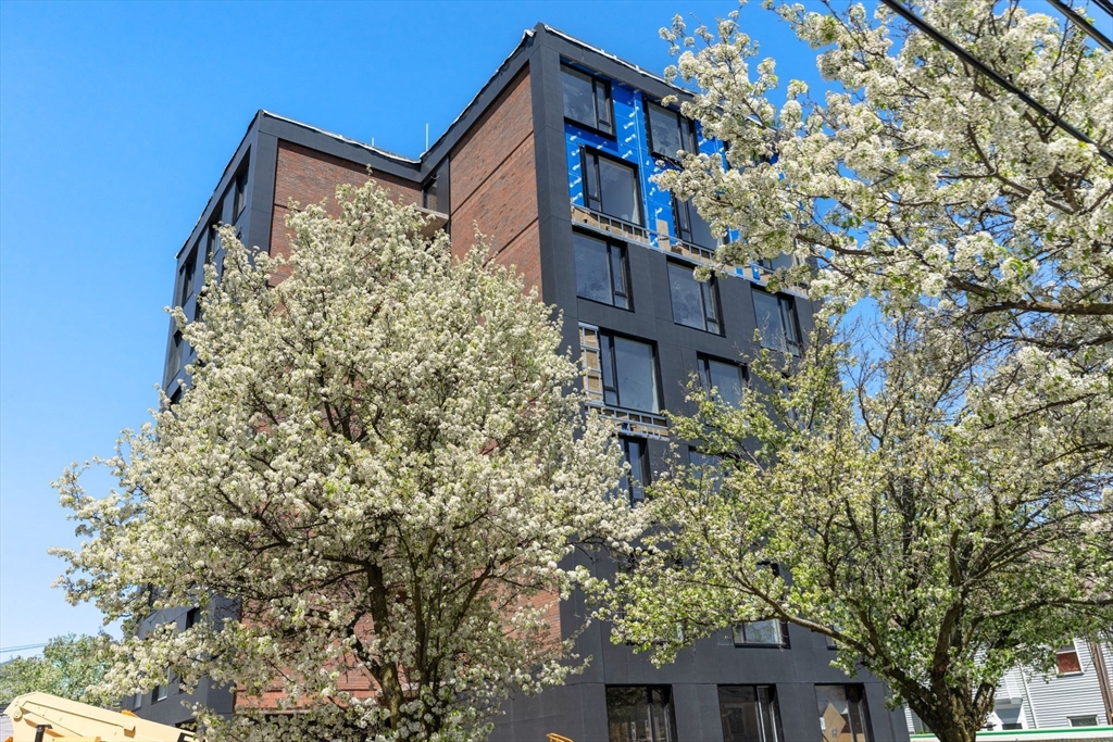 125 Lowell Street # 303