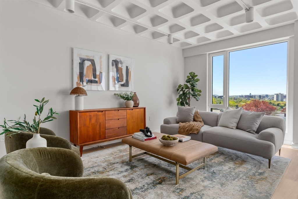 125 Lowell Street # 303