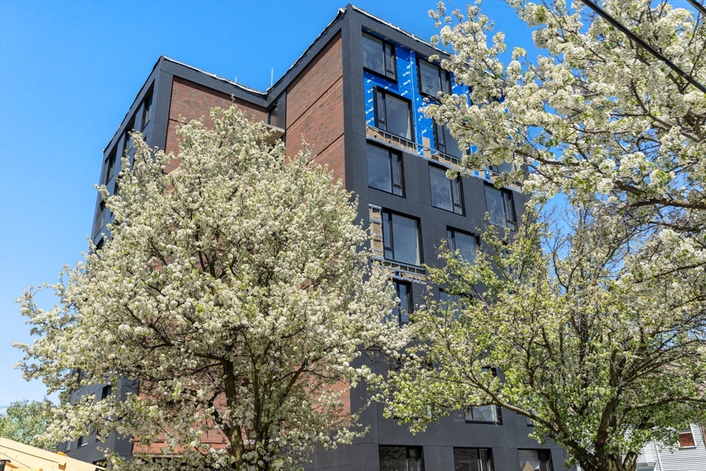 125 Lowell Street # 303