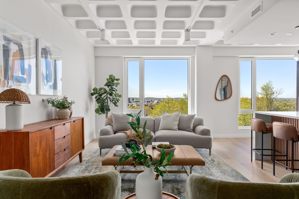 125 Lowell Street # 303