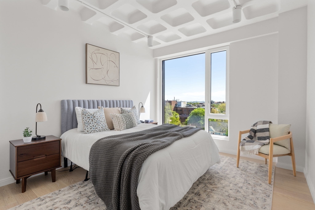 125 Lowell Street # 303