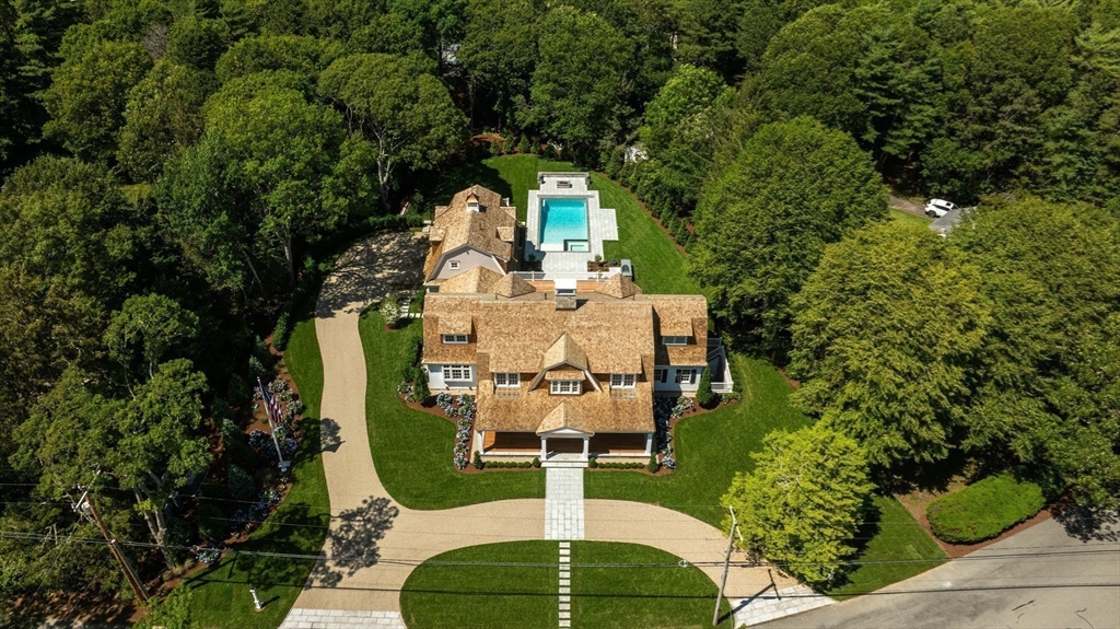 20 Grand Island Dr