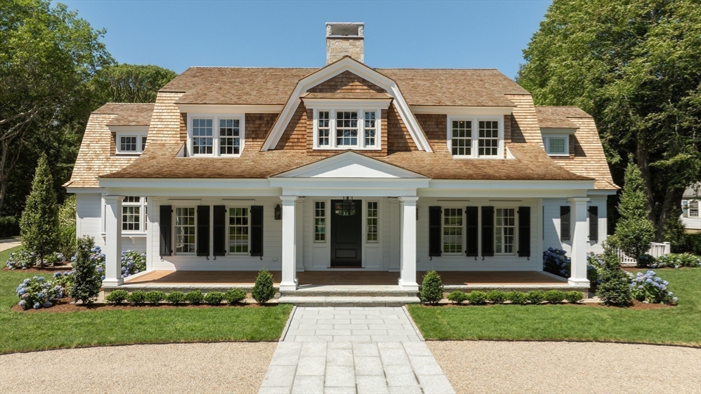 20 Grand Island Dr