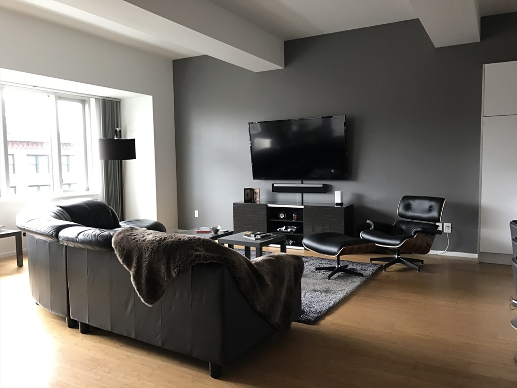 141 Dorchester # 307