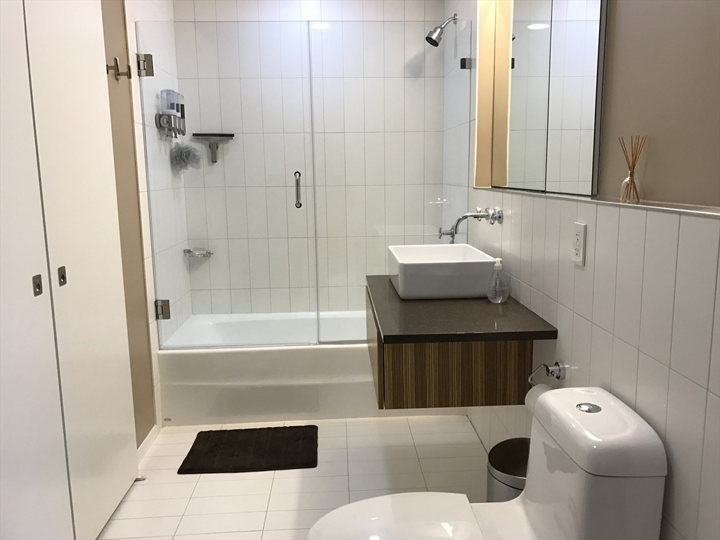 141 Dorchester # 307