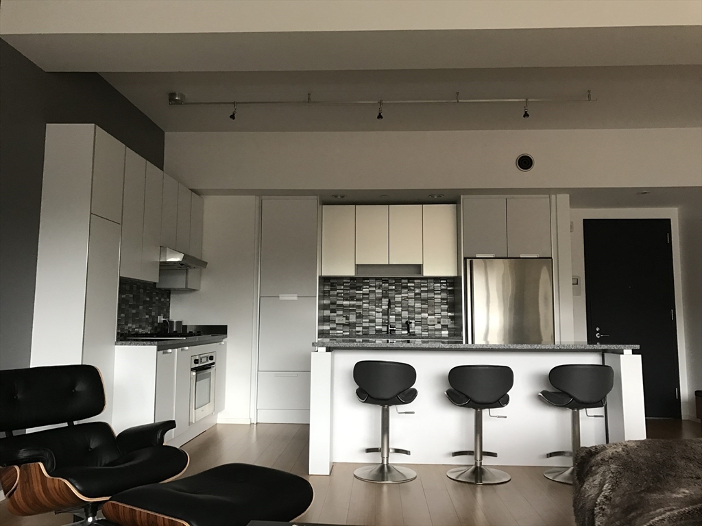 141 Dorchester # 307