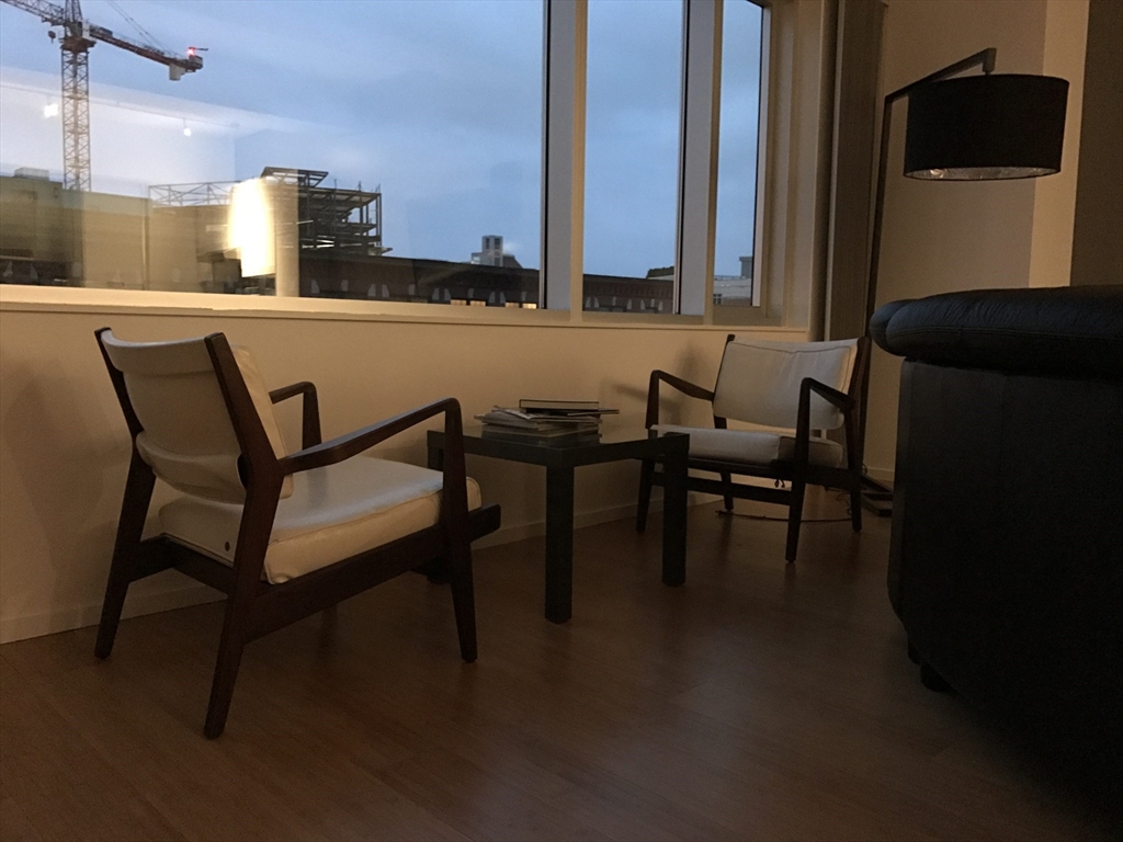 141 Dorchester # 307