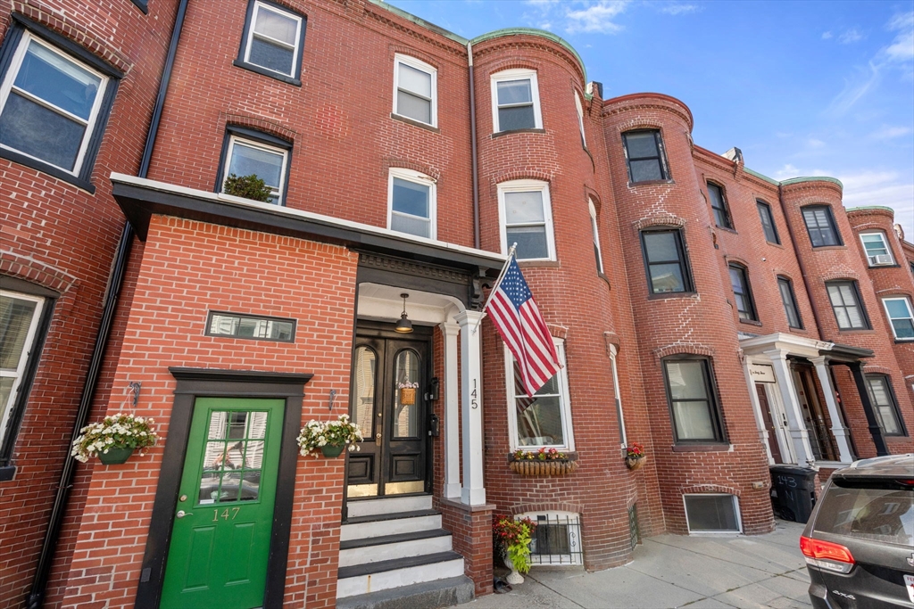 145 N St # 1