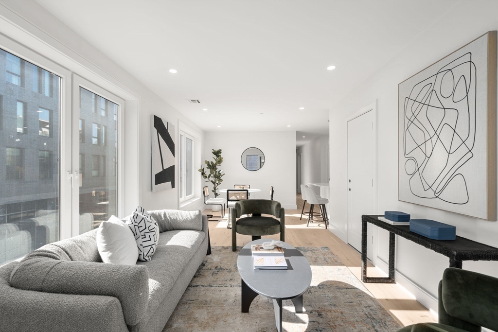 90 A Street # 2
