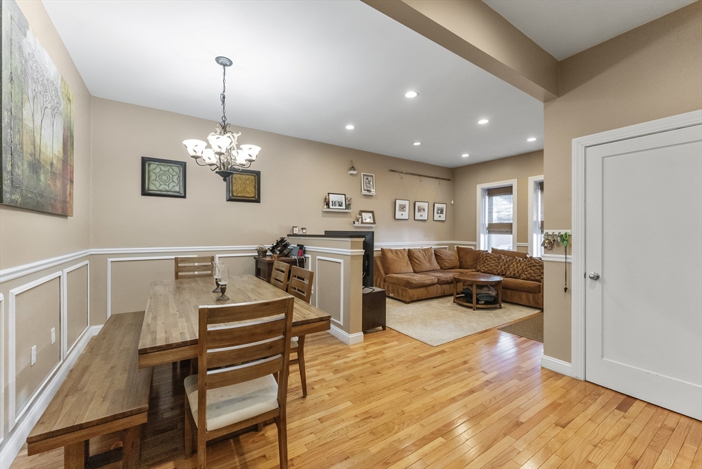 96 L Street # 1, Boston Unit: 1