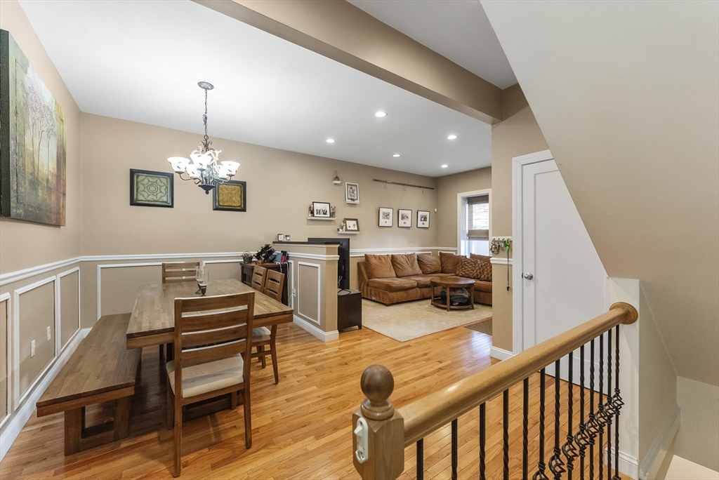 96 L Street # 1, Boston Unit: 1