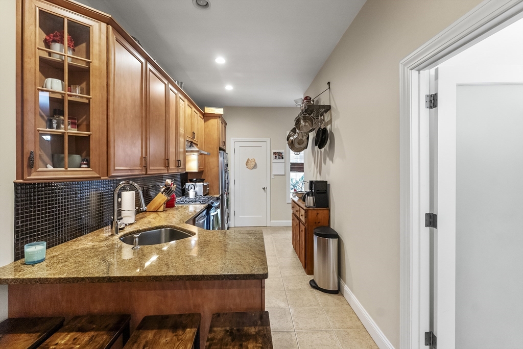 96 L Street # 1, Boston Unit: 1