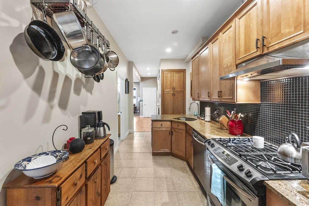96 L Street # 1, Boston Unit: 1