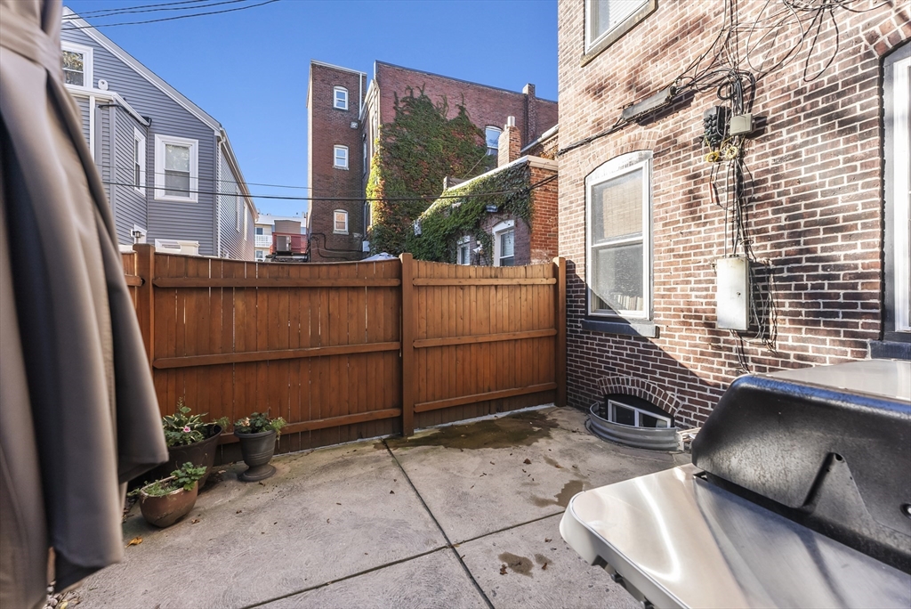 96 L Street # 1, Boston Unit: 1