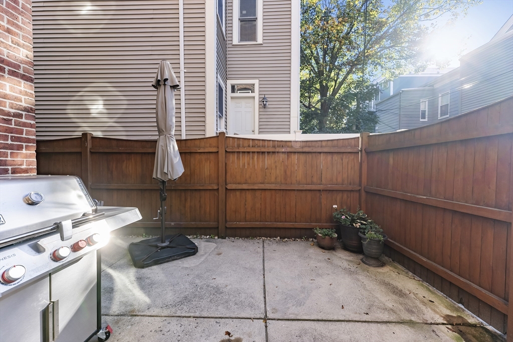 96 L Street # 1, Boston Unit: 1