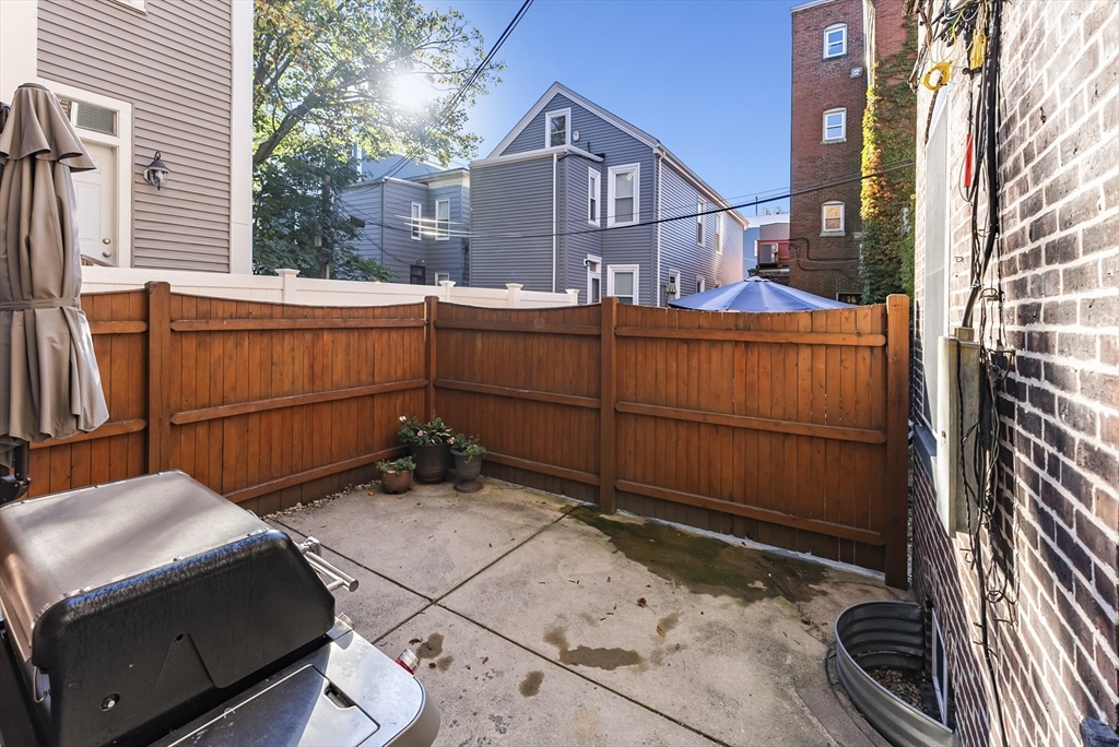 96 L Street # 1, Boston Unit: 1