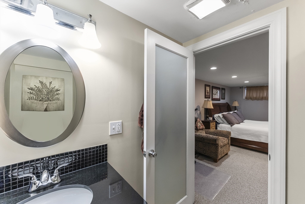 96 L Street # 1, Boston Unit: 1