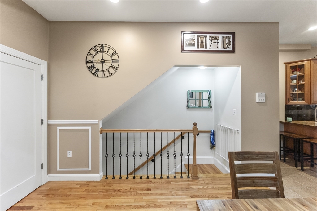 96 L Street # 1, Boston Unit: 1