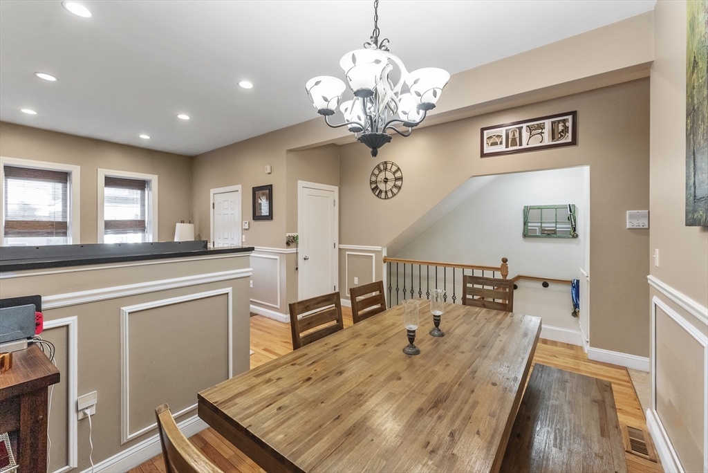 96 L Street # 1, Boston Unit: 1