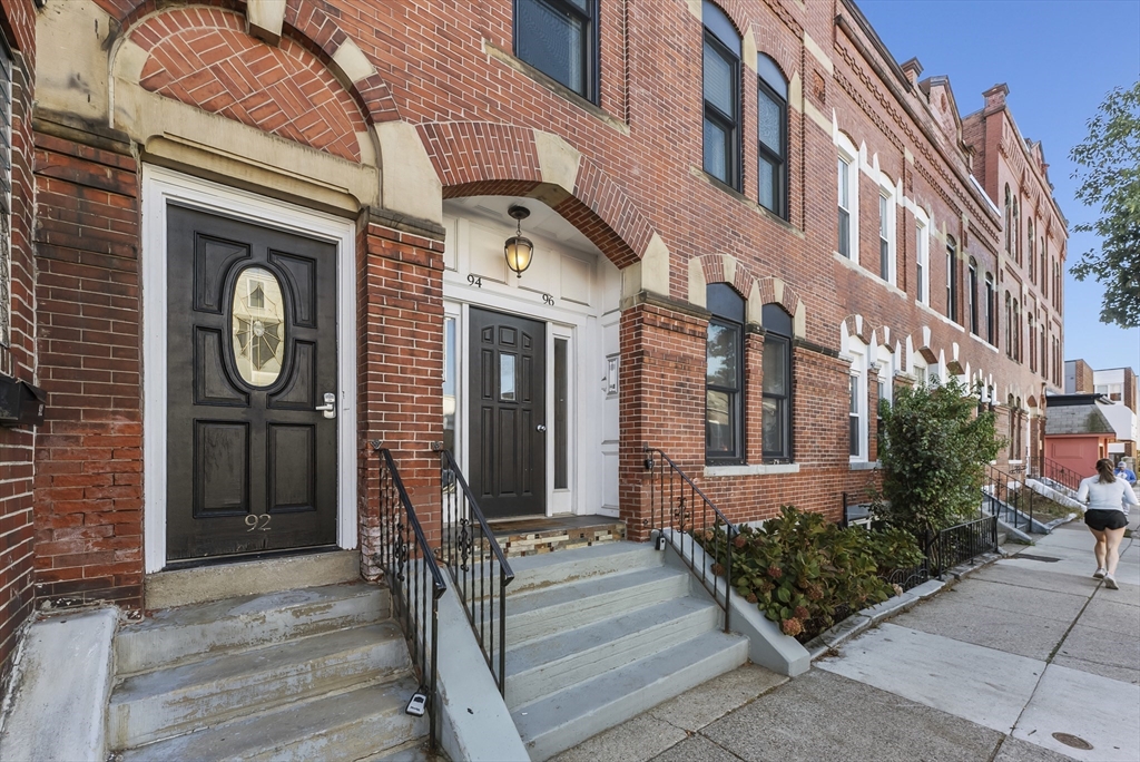 96 L Street # 1, Boston Unit: 1