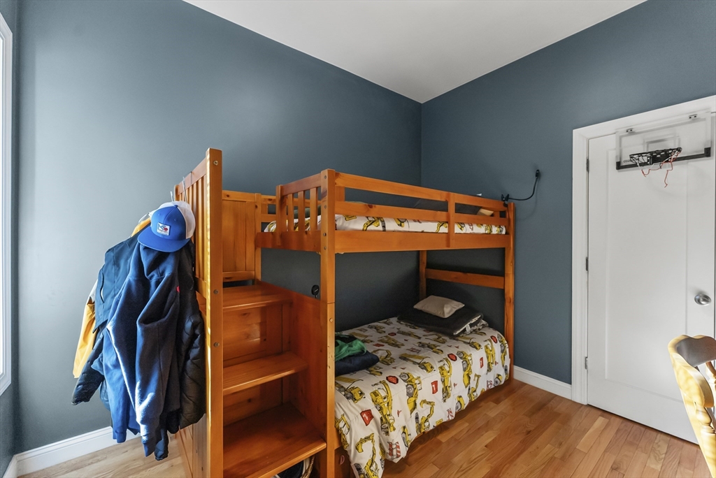 96 L Street # 1, Boston Unit: 1