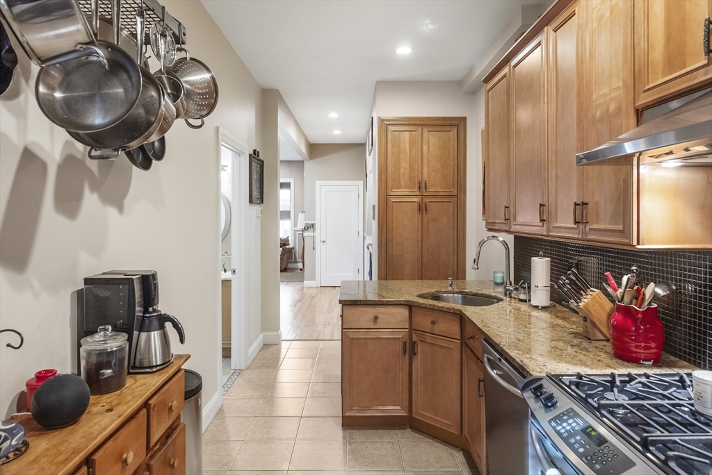 96 L Street # 1, Boston Unit: 1