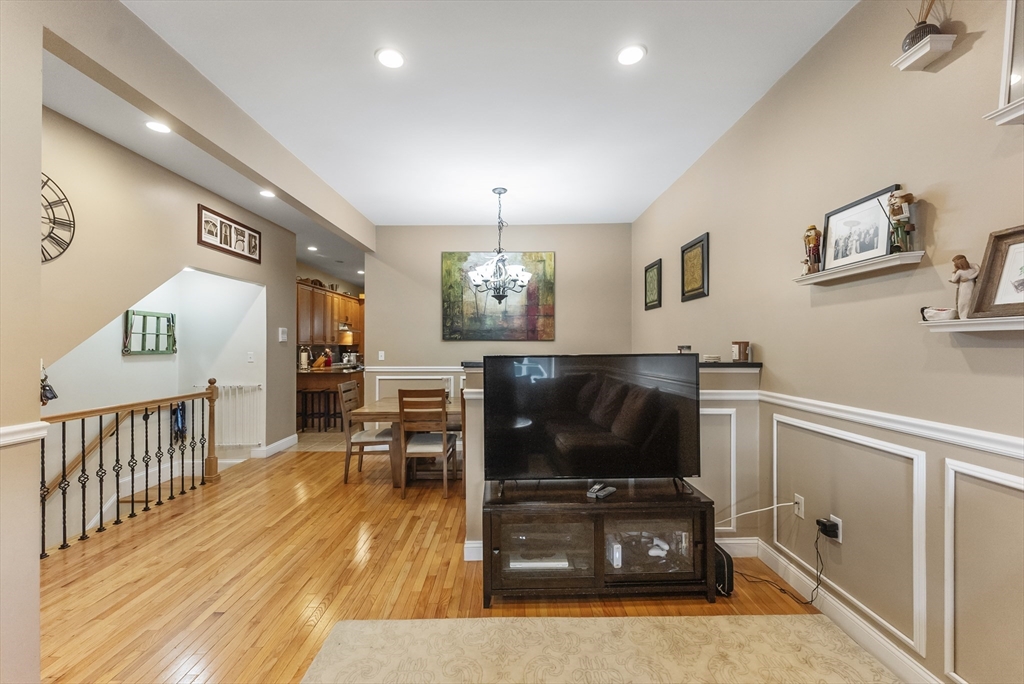 96 L Street # 1, Boston Unit: 1
