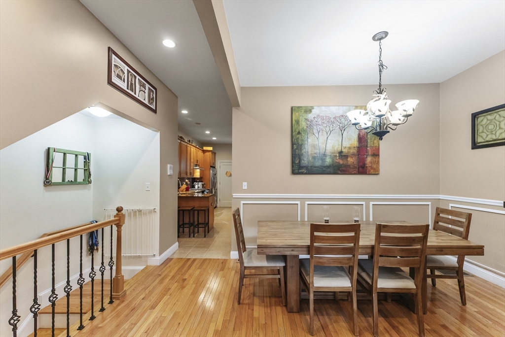 96 L Street # 1, Boston Unit: 1