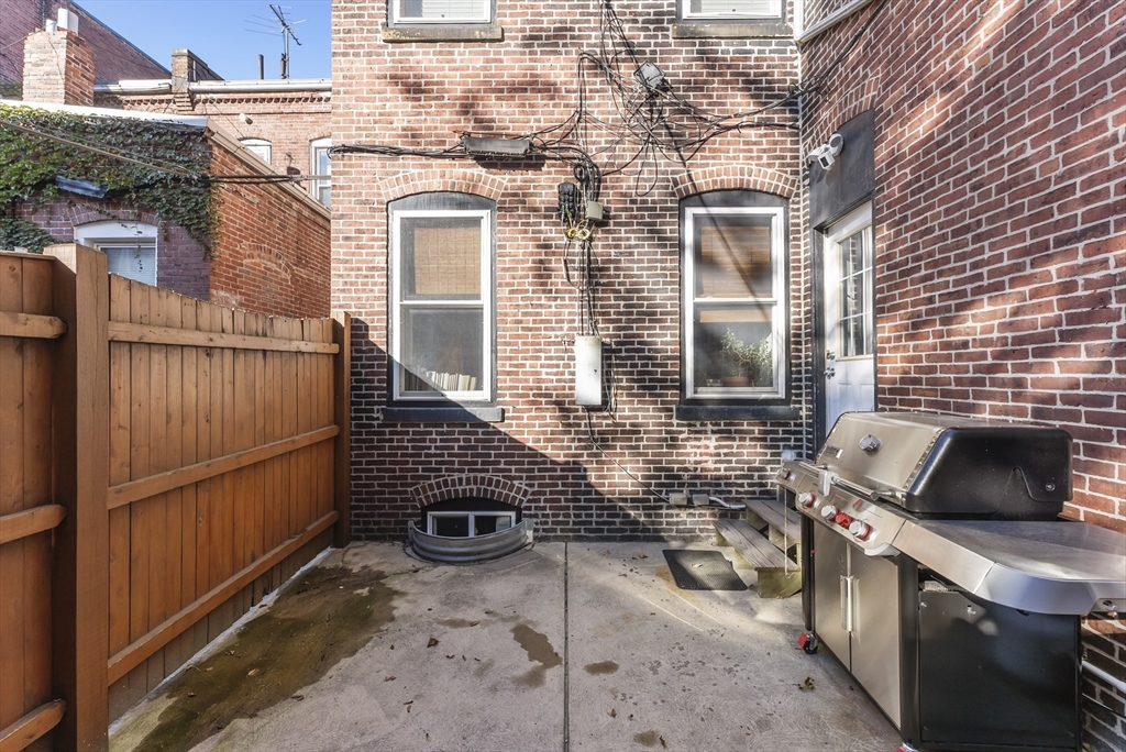96 L Street # 1, Boston Unit: 1